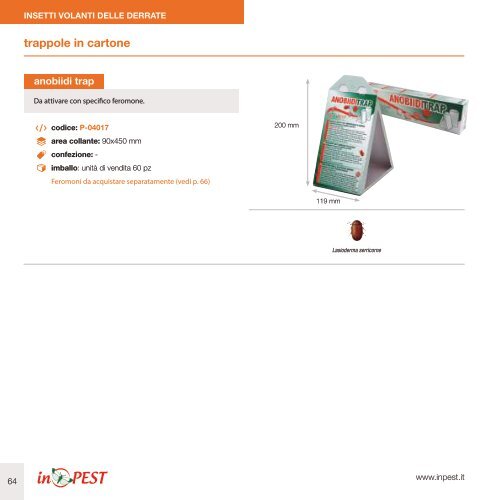 CATALOGO INPEST 2018 ITA REV.13 compresso