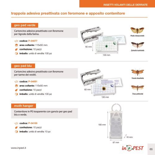 CATALOGO INPEST 2018 ITA REV.13 compresso