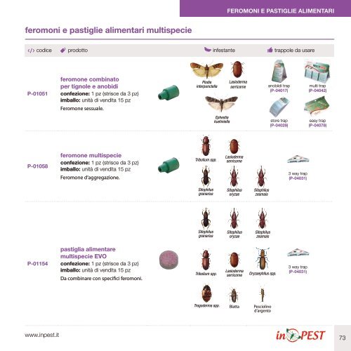 CATALOGO INPEST 2018 ITA REV.13 compresso