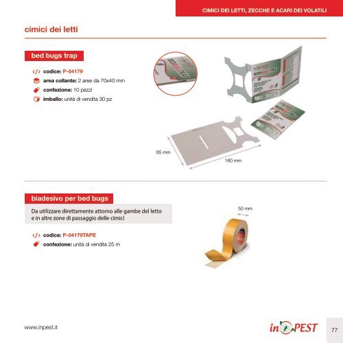 CATALOGO INPEST 2018 ITA REV.13 compresso