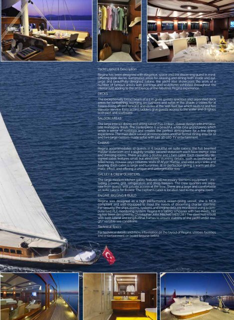 Yacht Life & Travel Haziran Temmuz