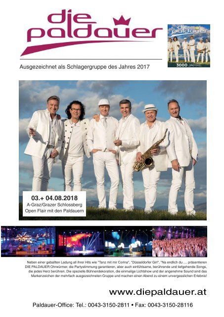 Künstler-Magazin 03-2018