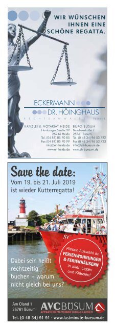 Regatta-Programm2018-low