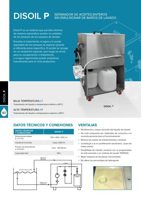 LAVADORAS+INDUSTRIALES+TEKNOX