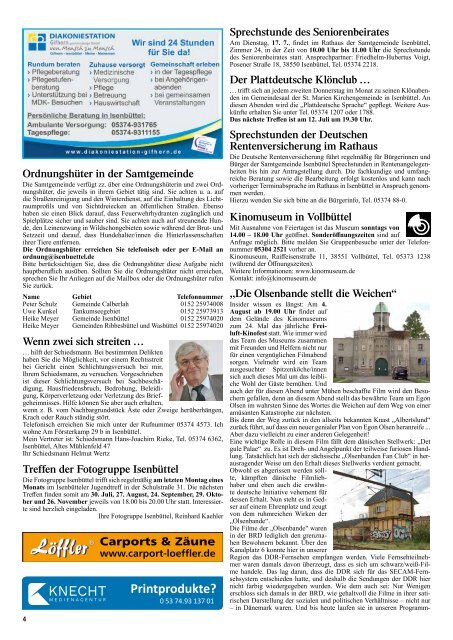 Kurier Juli18