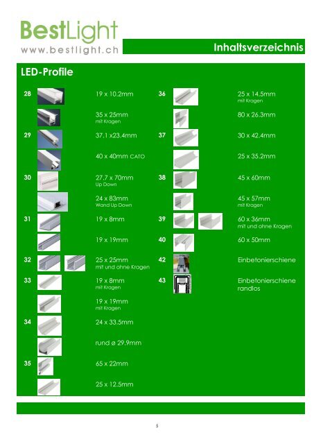 LED-Profilleuchten_V201806