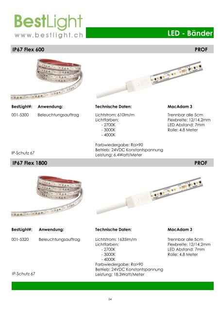 LED-Profilleuchten_V201806