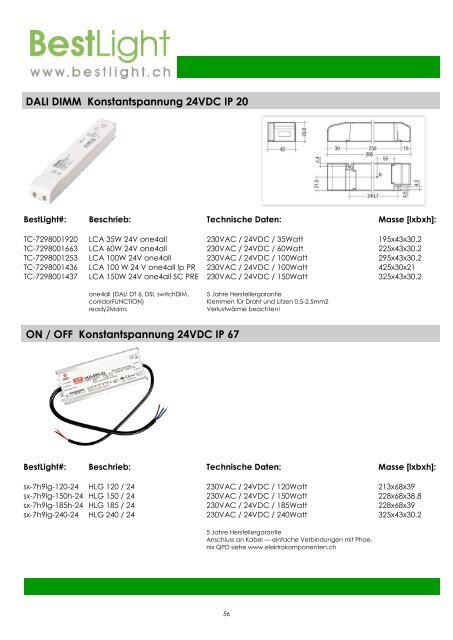 LED-Profilleuchten_V201806