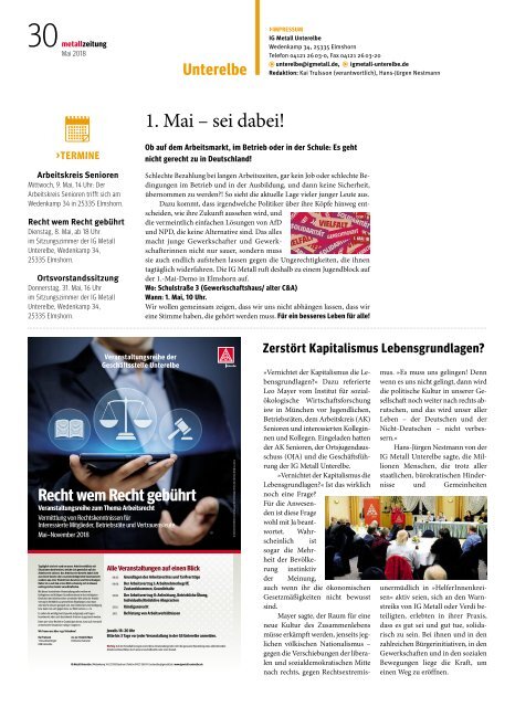 metallzeitung_kueste_mai
