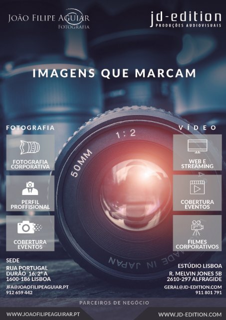 PME Magazine - Edição 9 - Julho 2018