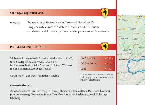 Ferraritreffen 2018