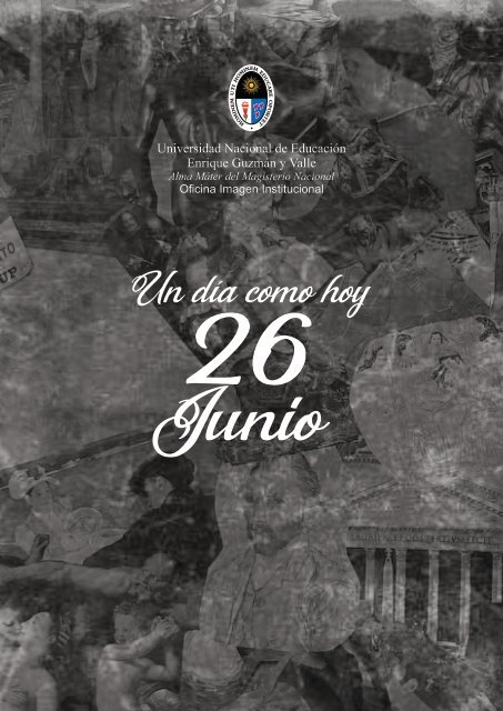 26 de junio