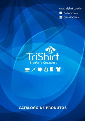 Catálogo Trishirt