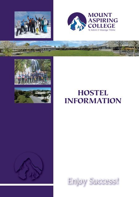 MAC Hostel Information 18