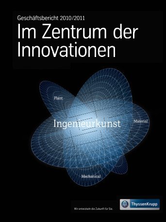 PDF (12,0 MB) - ThyssenKrupp AG