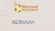 NORWAY PDF