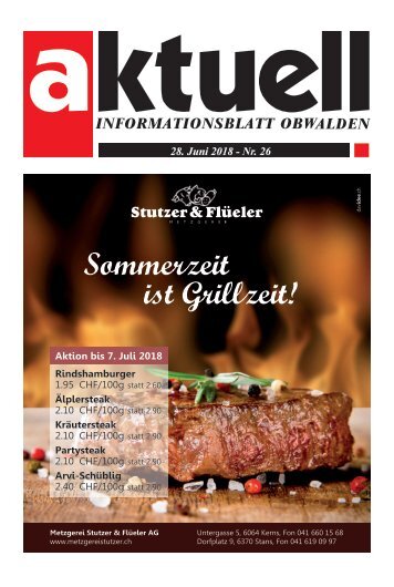26-2018 Aktuell Obwalden