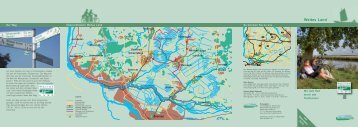 Prospekt "Weites Land" - Worpswede