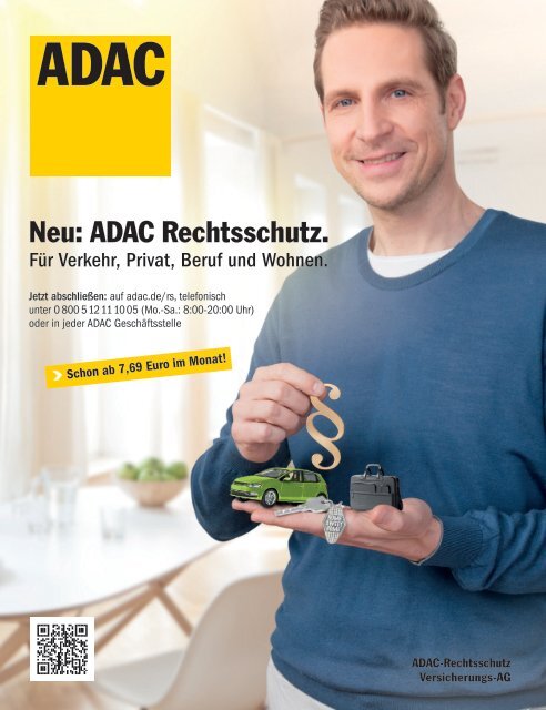 ADAC Urlaub Juli-Ausgabe 2018_Berlin-Brandenburg