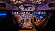 Aircraft flight control system