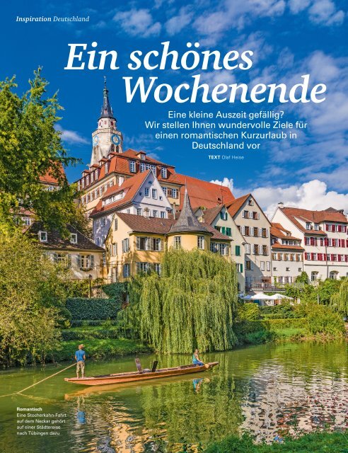 ADAC Urlaub Juli-Ausgabe 2018_Hessen-Thüringen