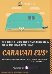 Caravan EVS Booklet (flipbook)
