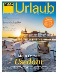 ADAC Urlaub Juli-Ausgabe 2018_Nordrhein