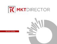 MKTDirector - Miami Marketing Advertising Agency