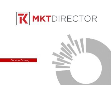 MKTDirector - Miami Marketing Advertising Agency