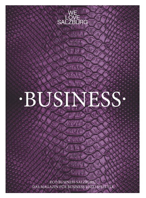 ECO Business_No.6 ECO Business_No.6