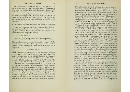 A history of Greek mathematics Vol.II from Aristarchus to Diophantus by Heath, Thomas Little, Sir, 1921