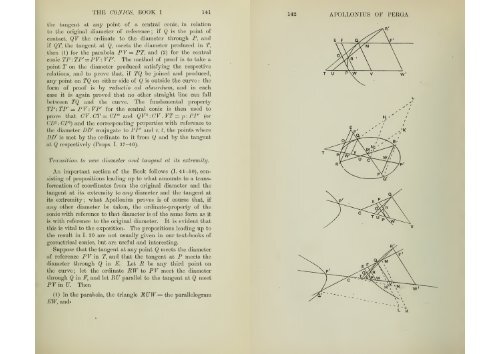 A history of Greek mathematics Vol.II from Aristarchus to Diophantus by Heath, Thomas Little, Sir, 1921