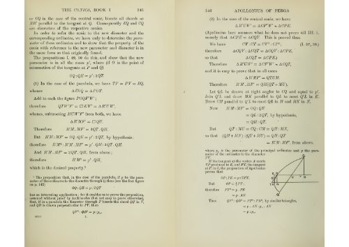 A history of Greek mathematics Vol.II from Aristarchus to Diophantus by Heath, Thomas Little, Sir, 1921