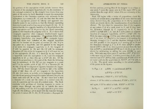 A history of Greek mathematics Vol.II from Aristarchus to Diophantus by Heath, Thomas Little, Sir, 1921