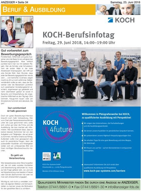 Anzeiger Ausgabe 2518