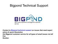 bigpond