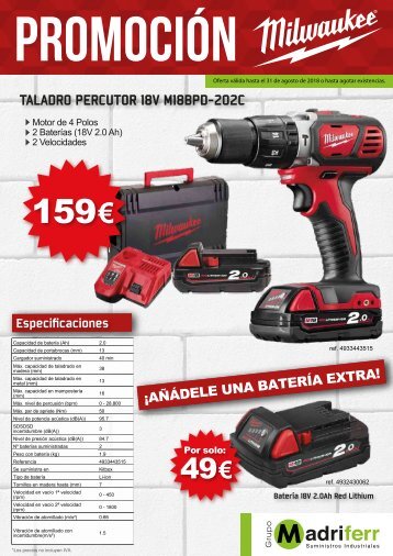 promocion-milwaukee-junio-agosto-2018