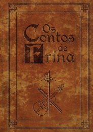 Os Contos de Frina