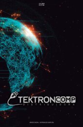 Revista Tektroncomp 2018_WerbungMedia