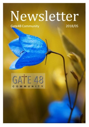 20.06.18 Newsletter Gate48 2018_5