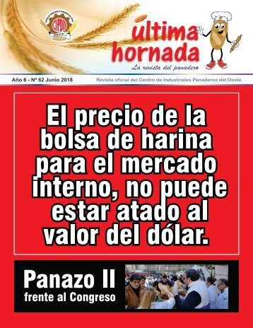 Revista CIPDO