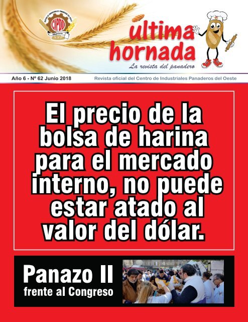 Revista CIPDO