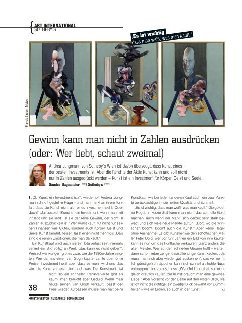 Kunstinvestor 02-2008