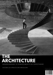 he architecture