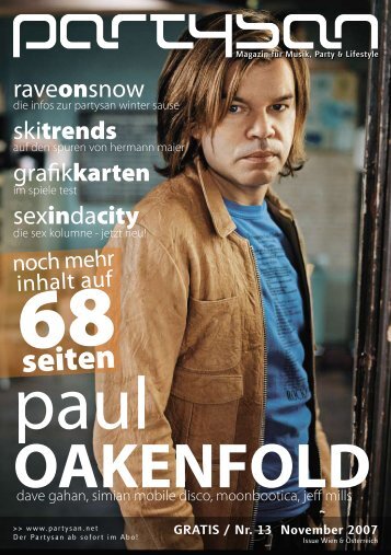 oakenfold - newbreeze media