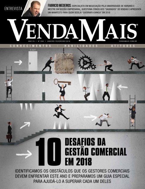 VendaMais-266-10-desafios-da-gestao-comercial