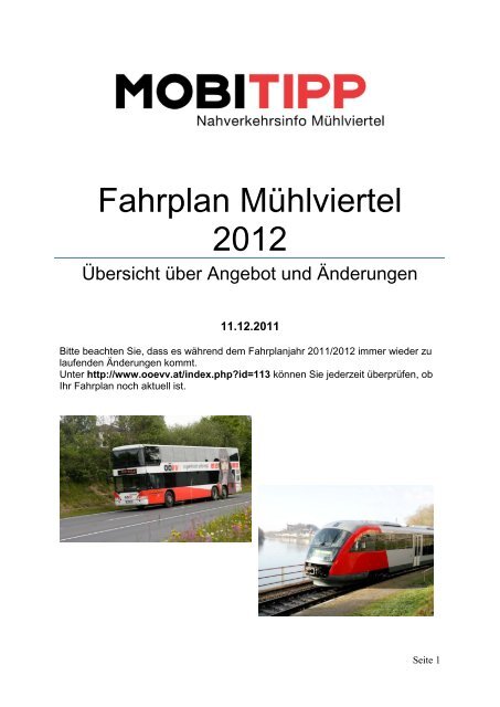 fahrplan von haslach nach st.georgen am sonntag mit fahrräder