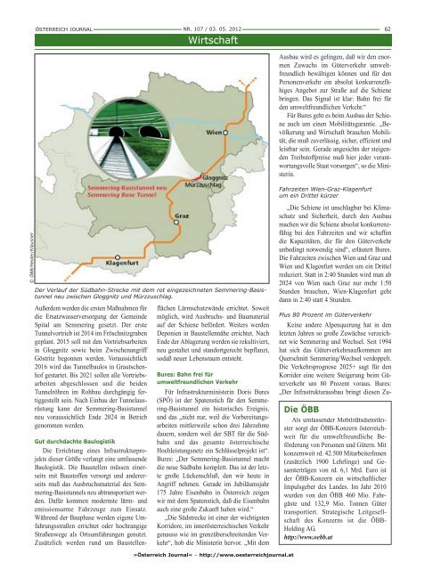 Wiener Festwochen - Österreich Journal