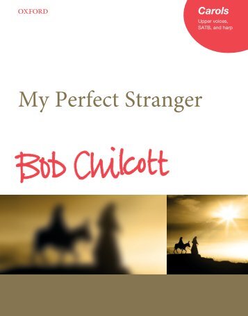 Chilcott My Perfect Stranger