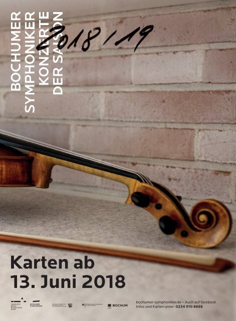 07-2018 OBERHAUSEN HEINZ MAGAZIN